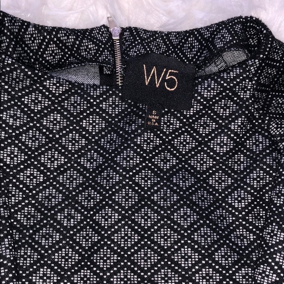 Long sleeve stylish top - Picture 1 of 4